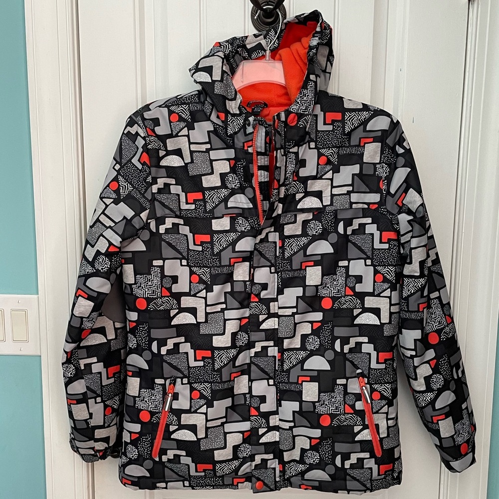 Boys Cat & Jack winter coat